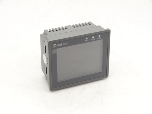 SAMKOON SA-035F Hmi