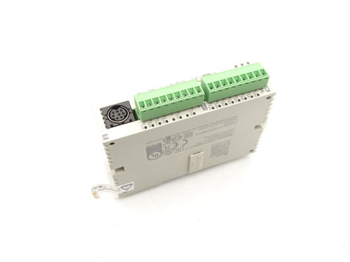 DELTA GROUP ELECTRONICS DVP14SS211T Plc Module