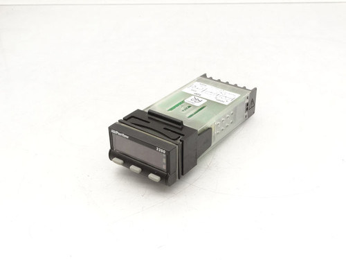 DANAHER CONTROLS 32000021 Process Controller