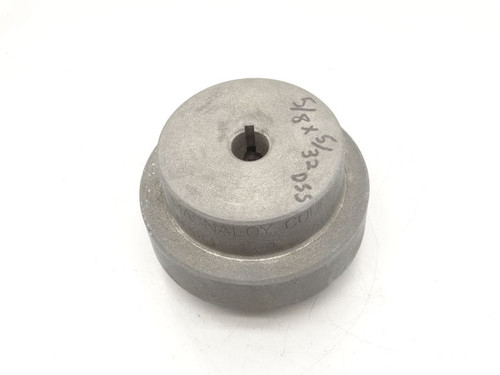 MAGNALOY COUPLINGS M40002005SDSS Coupling