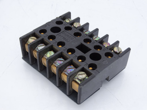 STRUTHERS-DUNN 27390 Relay Socket