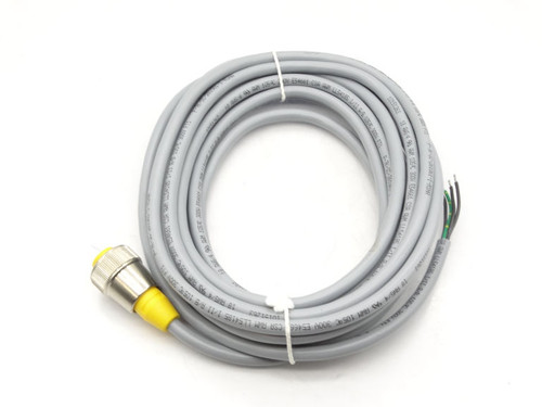TURCK RKM 40-6M/CS11112 Cable