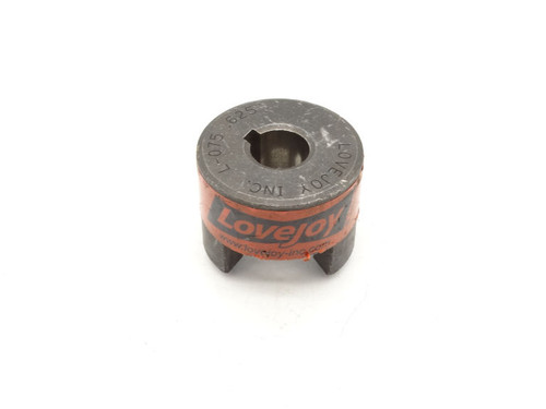 LOVEJOY 68514410688   Coupling