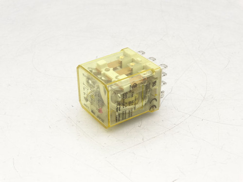 IDEC RH3B-ULDC24V 10A   Relay