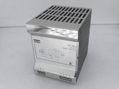 ASEA BROWN BOVERI 2.423.415.00 Power Supply