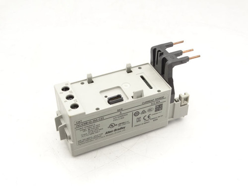 ALLEN BRADLEY 193-ESM-IG-30A-C23 Relay