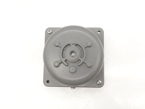 FEDERAL SIGNAL 500-120-1 Alarm