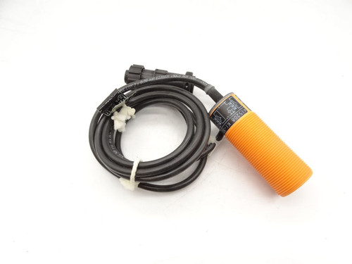 EFECTOR KI-3015-FNKG/NI-KI5208 Switch