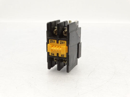 SCHNEIDER ELECTRIC LA1-D11 Contact Block