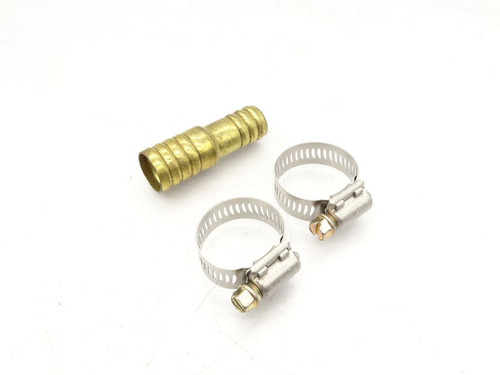 DAYCO 80433 Connector