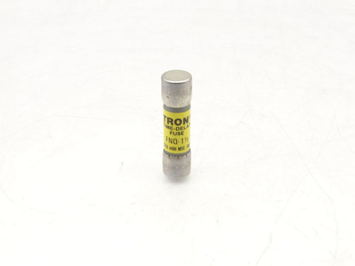 EATON CORPORATION FNQ-1-1/2 Fuse