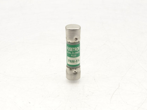 EATON CORPORATION FNM-6-1/4 Fuse