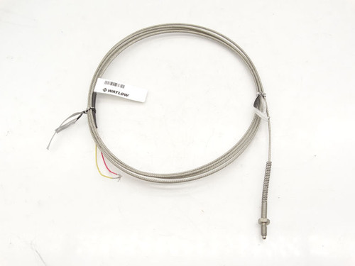 WATLOW 2038-3969 Heating Element Used