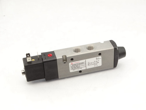 NORGREN V61R517A-A213JB Valve New in Box