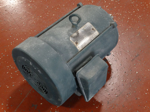 ASEA BROWN BOVERI P21S3026 Motor (1304110122 - Used)