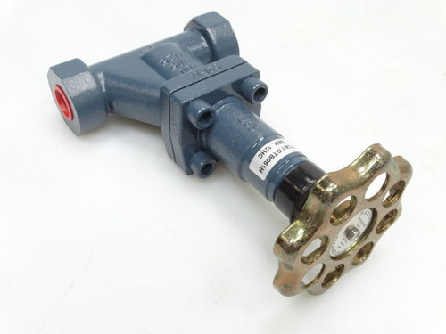 Hansen Technologies GTB051H Valve (1304110430 - New in Box)