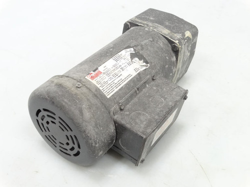 DAYTON 6MK83 MOTOR (1304110458 - USED)