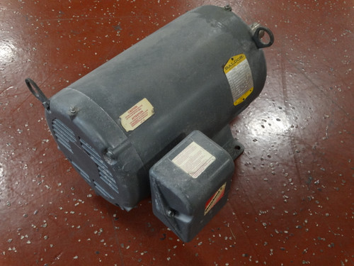 ASEA BROWN BOVERI M2513T MOTOR (1304110459 - USED)