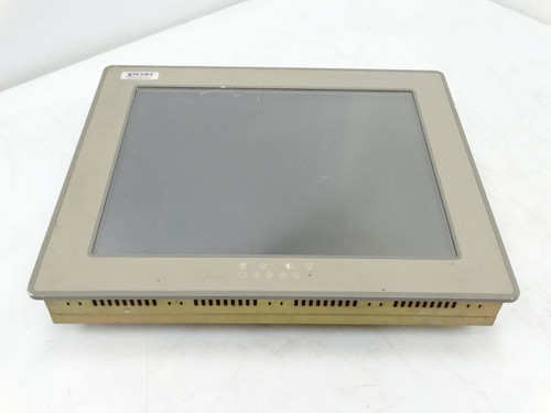XYCOM SXT2011T Display