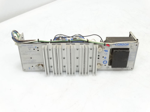 CONDOR POWER F5-25/OVP-A+G Power Supply