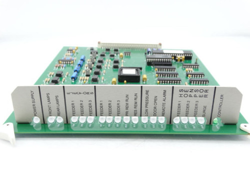 SATAKE 466851-1 Circuit Board