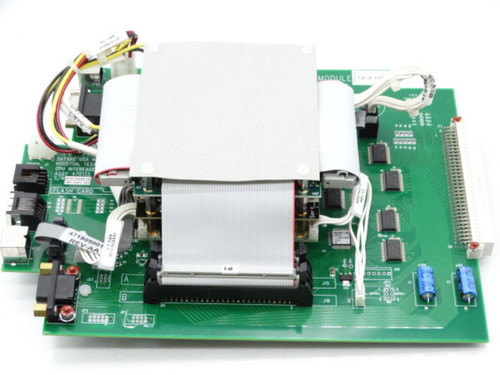 SATAKE 470137 Circuit Board
