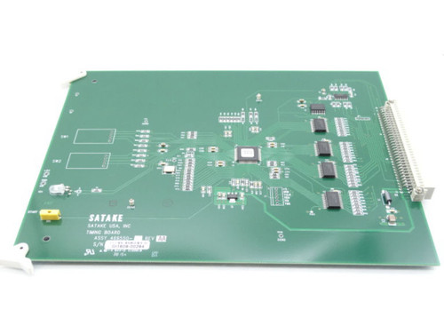 SATAKE 469550 Circuit Board