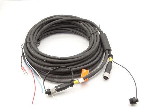 METTLER TOLEDO 30382983 Cable