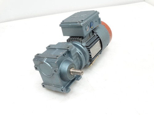 SEW EURODRIVE DFT71K4BMG05HRIG-KS Motor