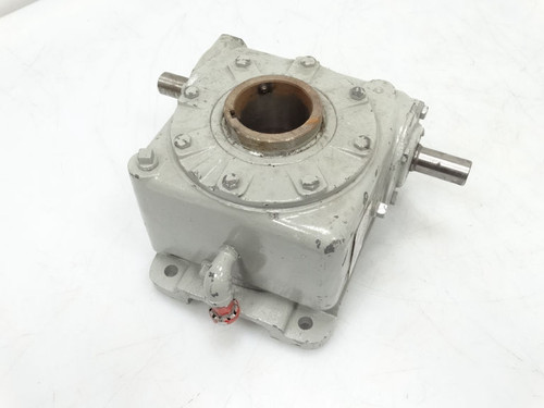 MORSE 30SF 2.50C CT2466 Gearbox