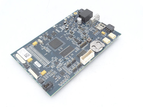 CONTROL PRODUCTS MTW800000-002 Circuit Board