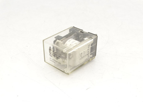 MAGNECRAFT W78RPCX-2524VDC 10A Relay