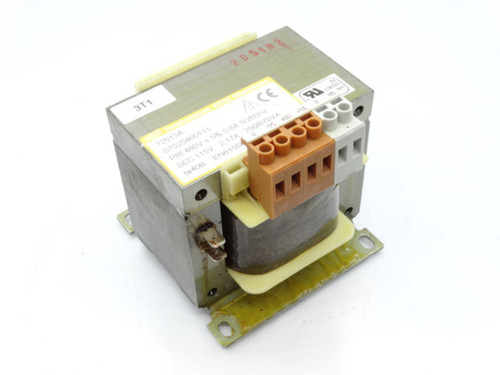 SCHMIDBAUER ST025460115 Transformer