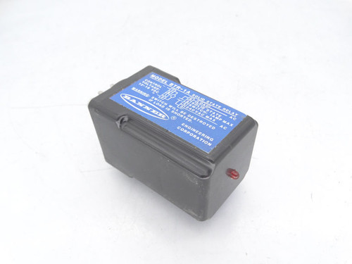 BANNER ENGINEERING BTR-1A Relay