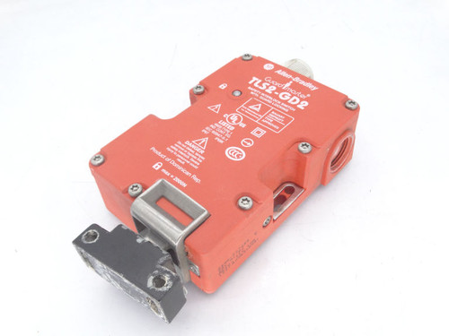 ALLEN BRADLEY 440G-T27255 Switch