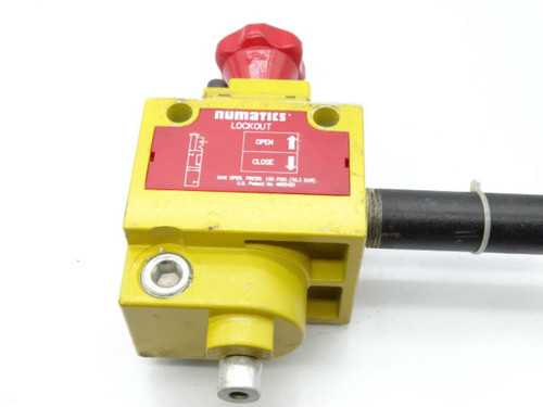 ASCO MVL32-06Y Valve