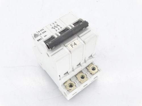 STOTZ S213-K32 Circuit Breaker