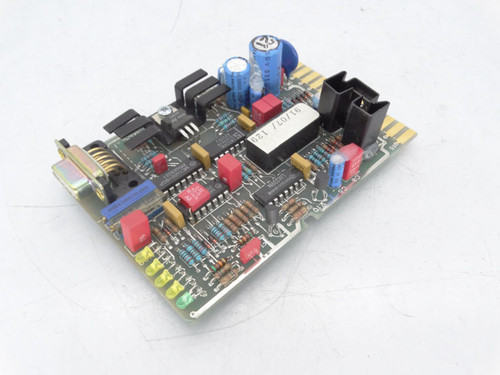 STAHL 220-875-01-0002 Circuit Board