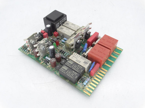 STAHL AKK2 220-928-01-00-02 Circuit Board