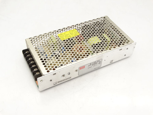 MEAN WELL S-145-24 Power Supply