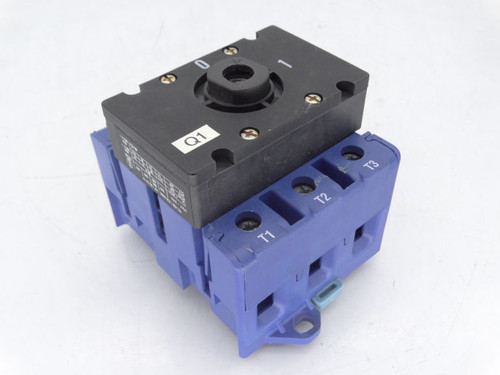 KRAUS & NAIMER KG80C Switch
