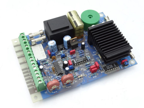 G & V WDRS 2.40 Circuit Board