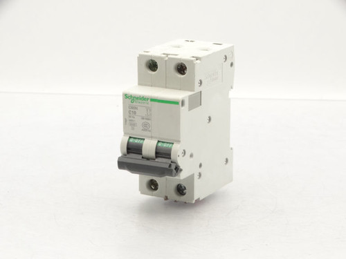 SCHNEIDER ELECTRIC 17887 Circuit Breaker