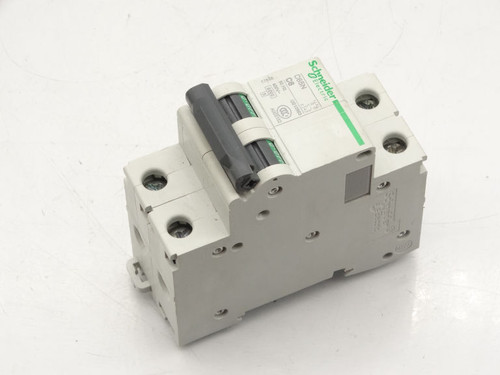 SCHNEIDER ELECTRIC 17885 Circuit Breaker