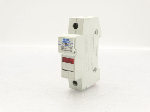 MRO RT18-32X Fuse Holder