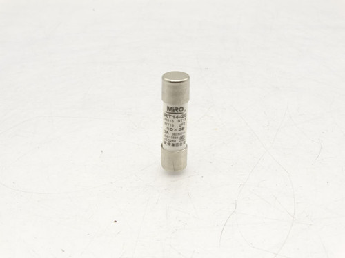 MRO RT14-20 3A Fuse