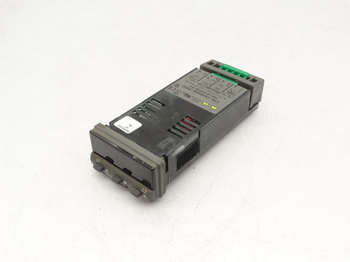 DANAHER CONTROLS CAL-3200-100-240VAC Temperature Controller