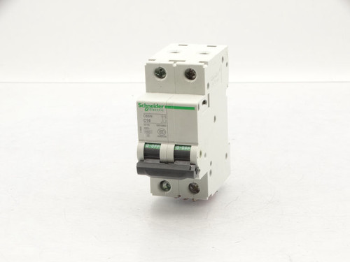 SCHNEIDER ELECTRIC 17888 Circuit Breaker