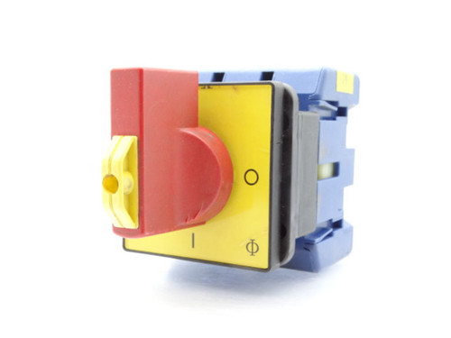 KRAUS & NAIMER KG80 T203/04 Switch