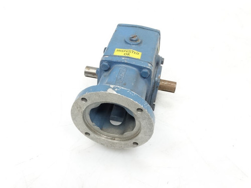 TEXTRON MH015A020-3 Gearbox